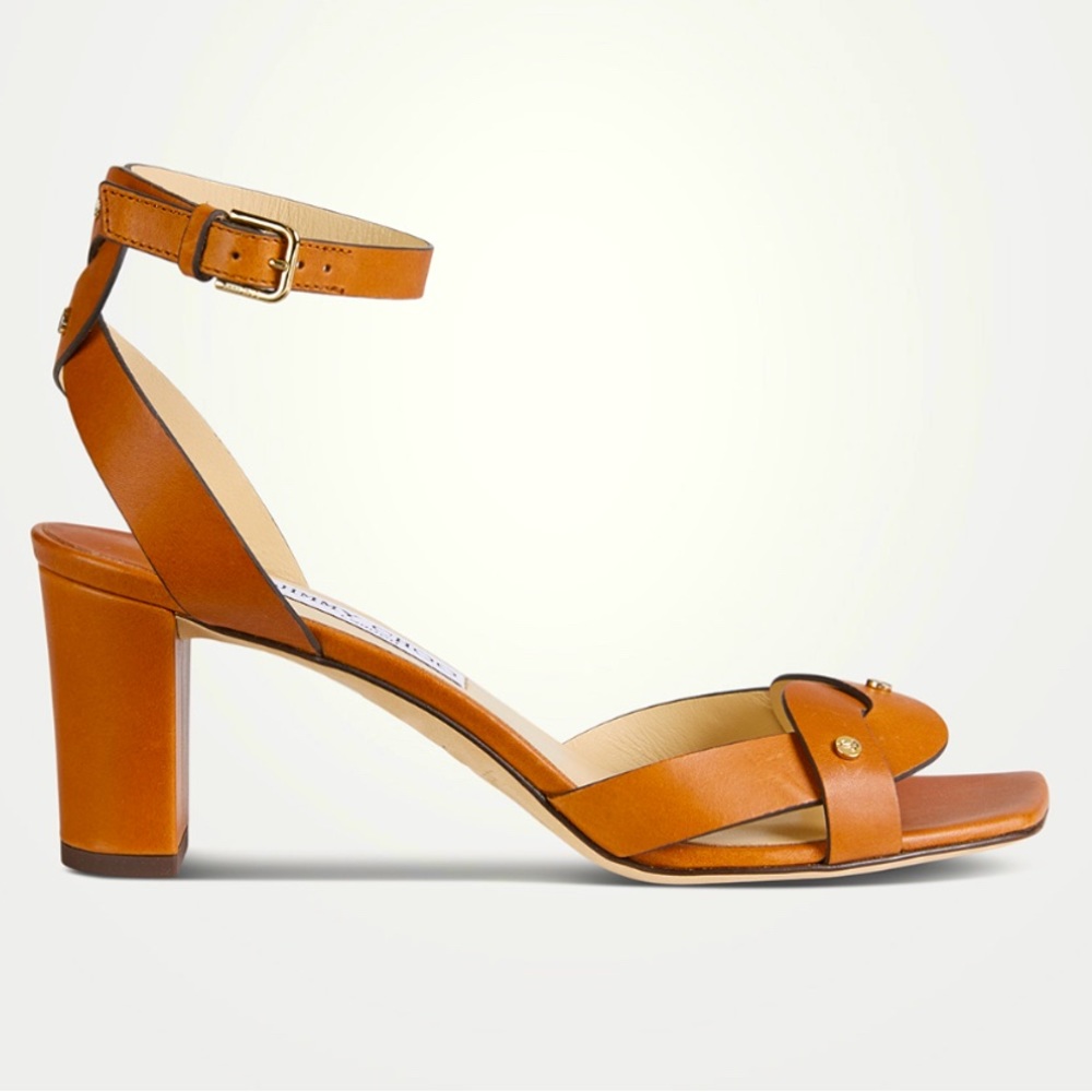*NEW* Jimmy Choo Drya Sandals
